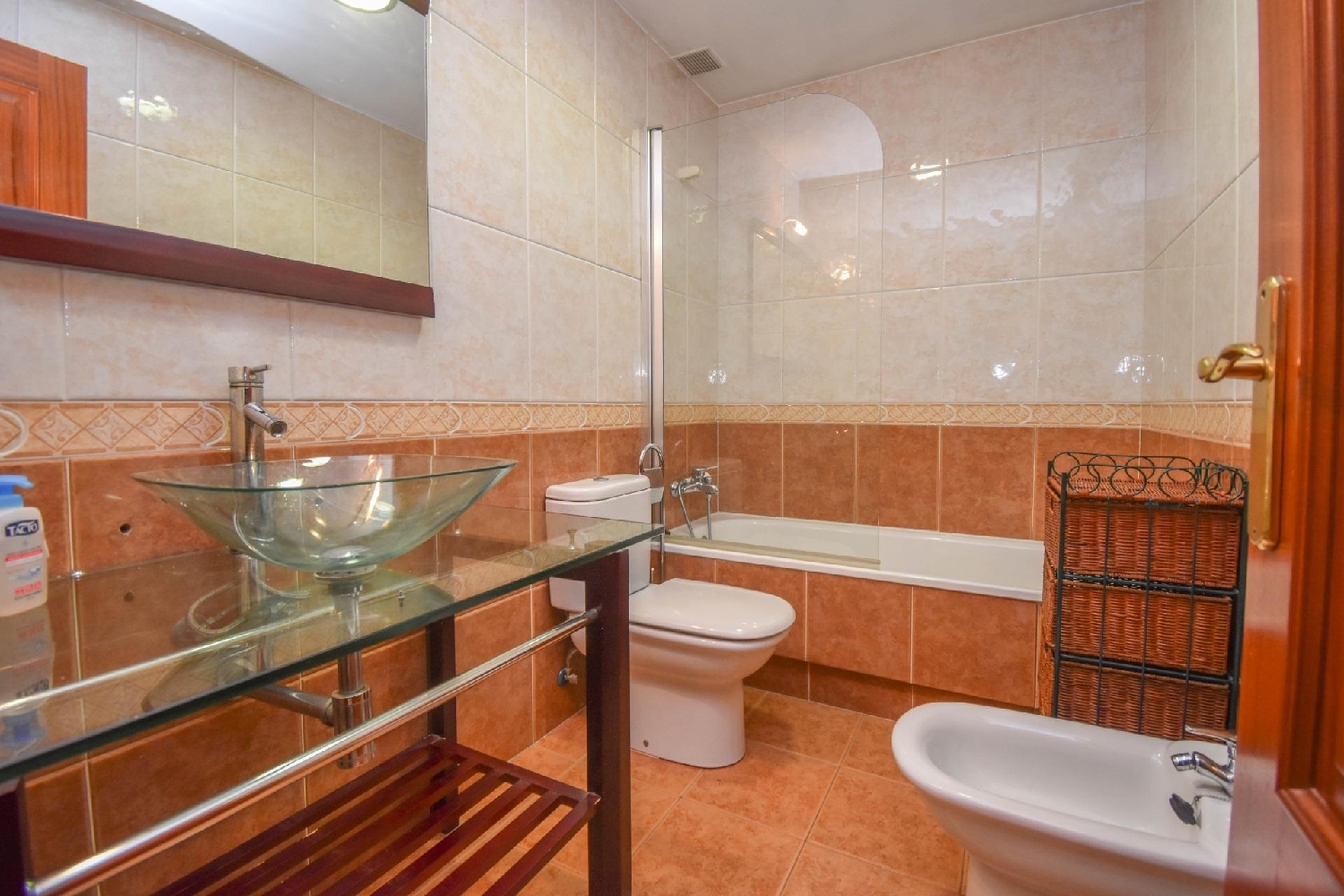 for sale apartment Culleredo Coruña 3