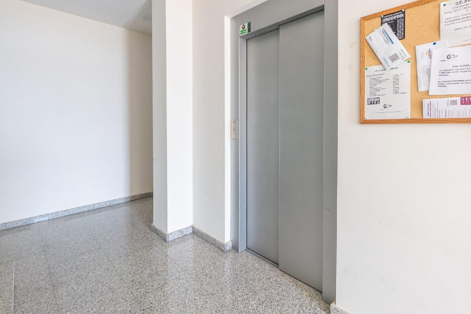 till salu lägenhet Deltebre Baix Ebre 4