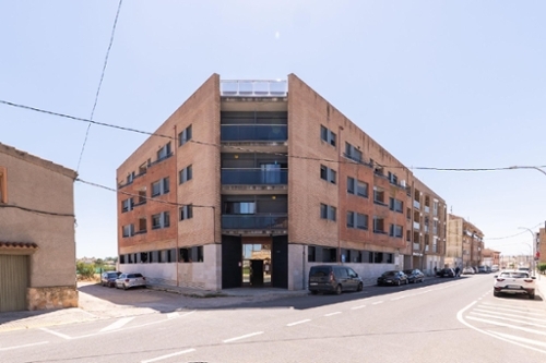 Deltebre Baix Ebre apartment foto 6388570