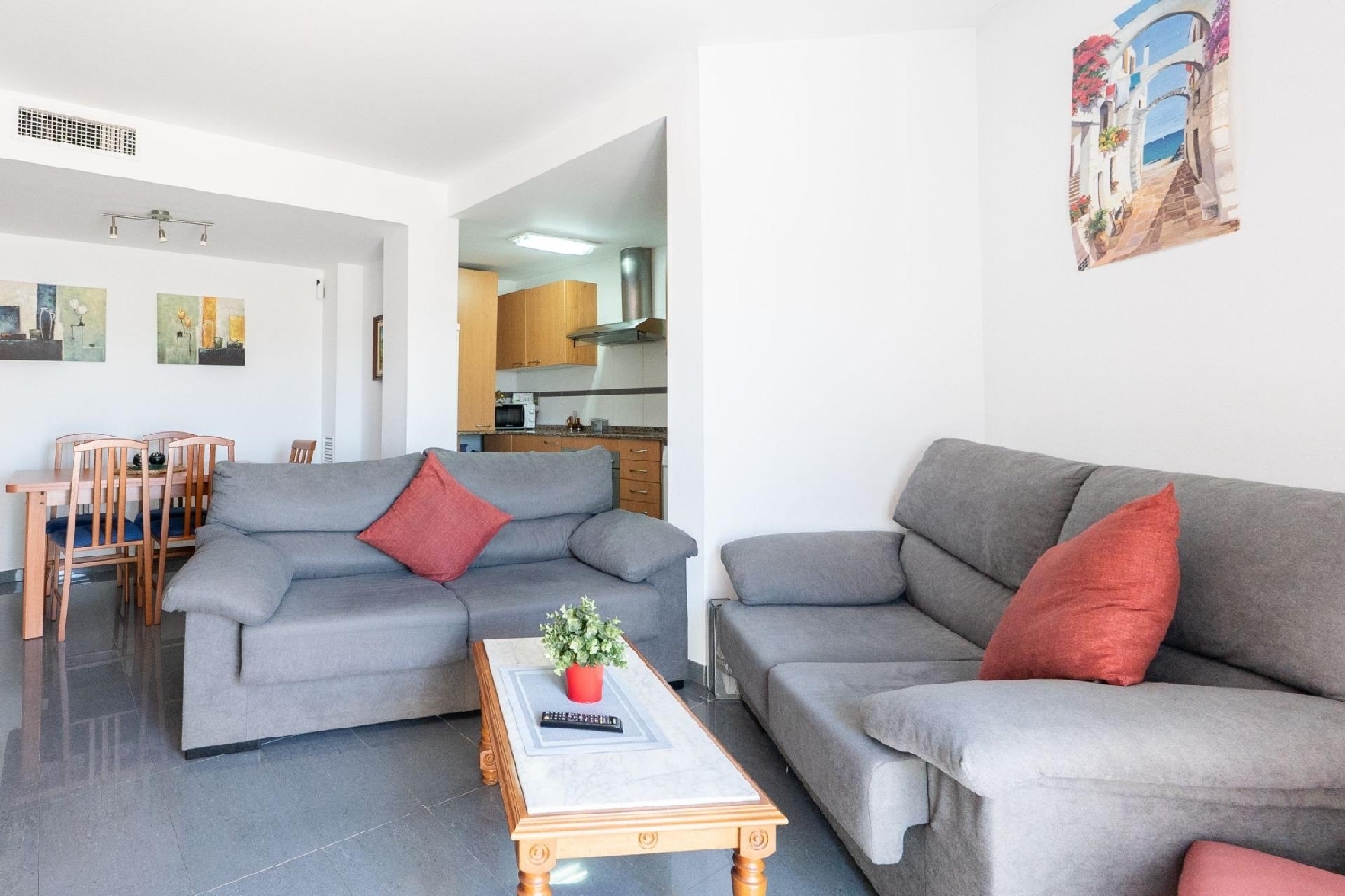  for sale apartment Deltebre Baix Ebre 5