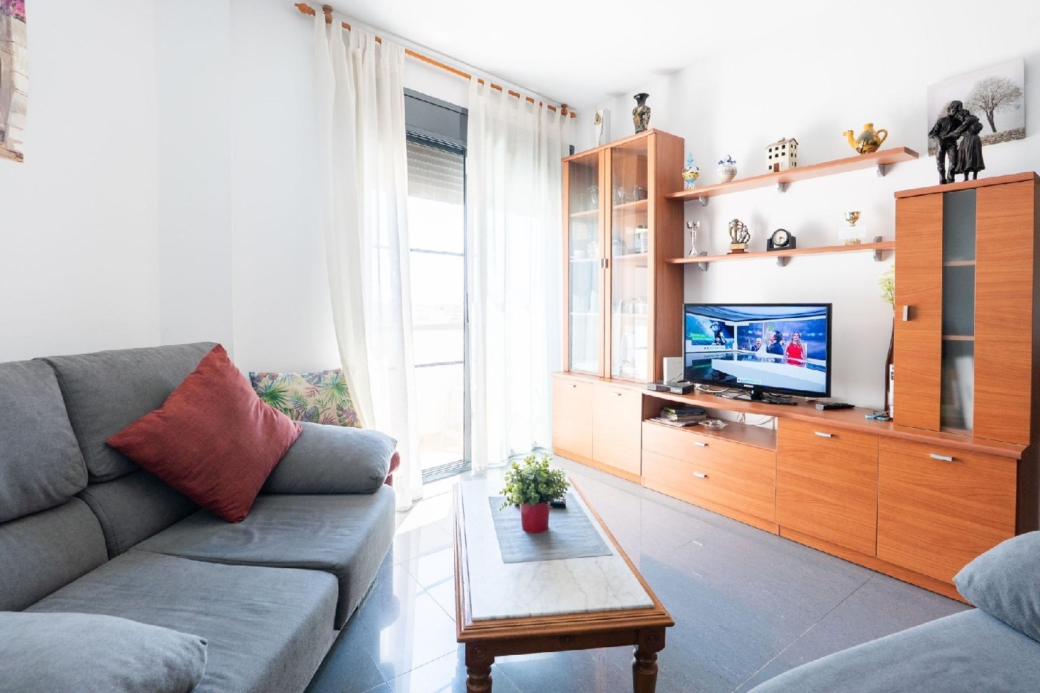  for sale apartment Deltebre Baix Ebre 6