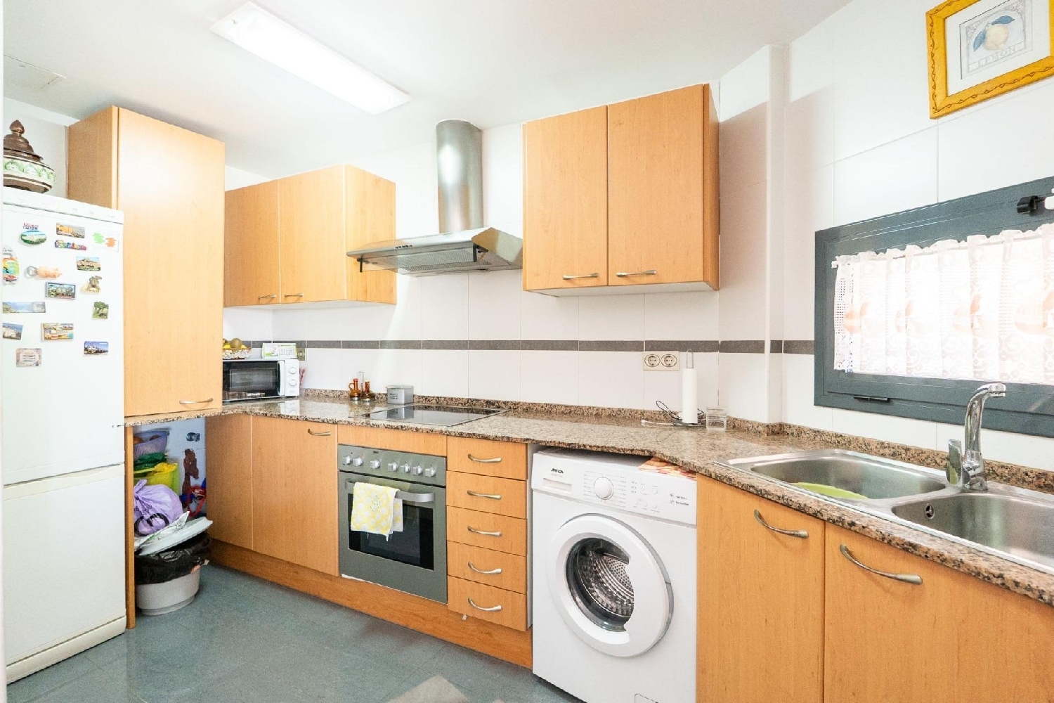  for sale apartment Deltebre Baix Ebre 8
