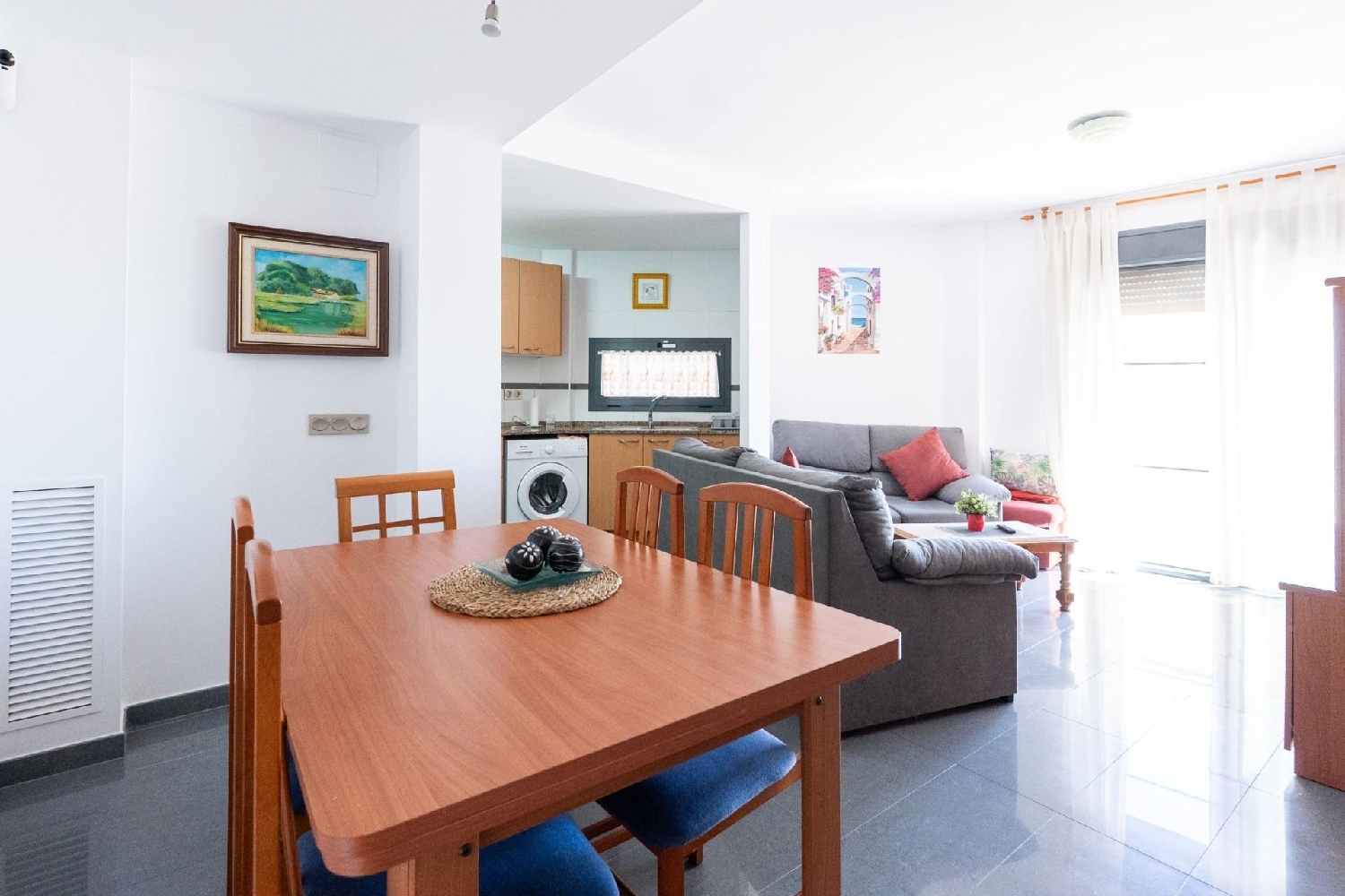  for sale apartment Deltebre Baix Ebre 7
