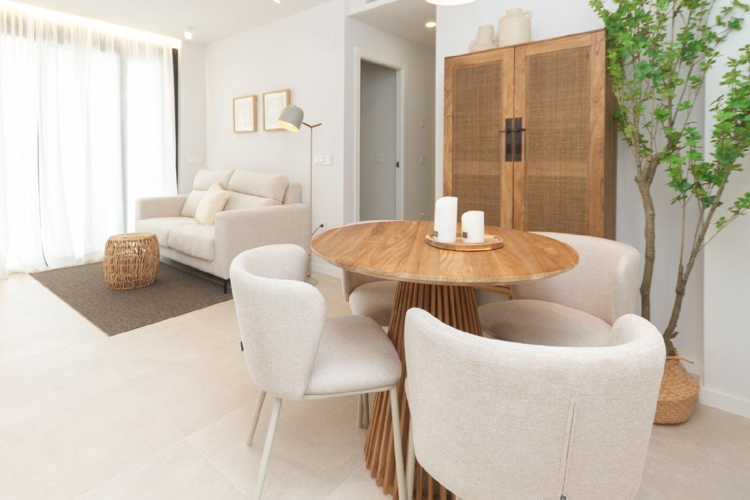  kaufen Wohnung Dénia Marina Alta 1