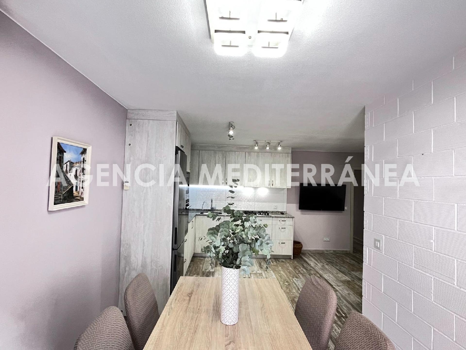 en venta apartamento Dénia Marina Alta 5