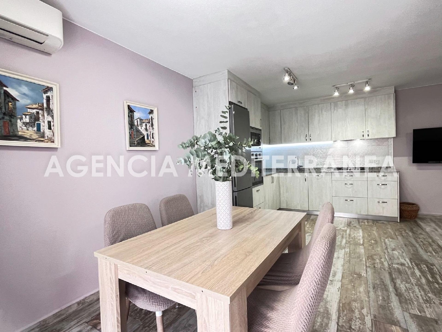  en venta apartamento Dénia Marina Alta 1
