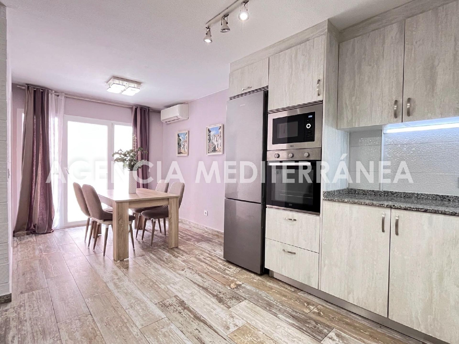  en venta apartamento Dénia Marina Alta 2