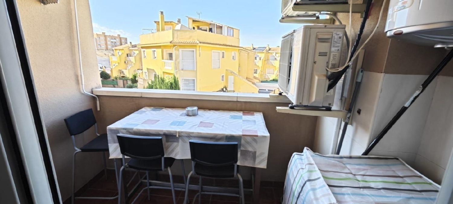 en venta apartamento Dénia Marina Alta 2