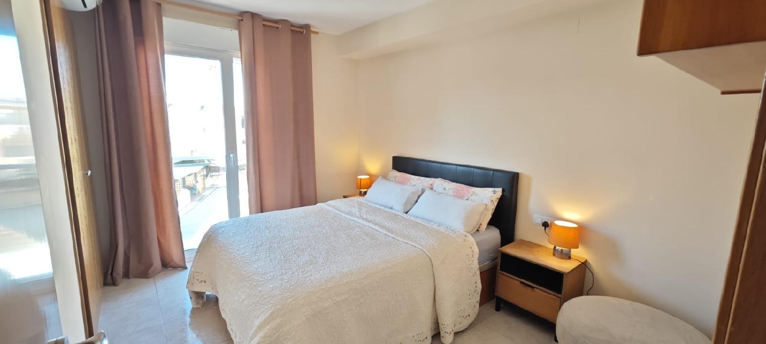 en venta apartamento Dénia Marina Alta 8