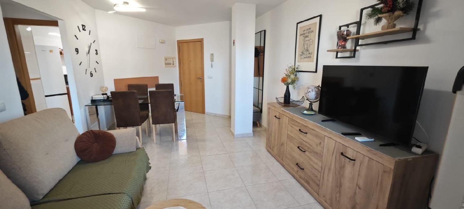 en venta apartamento Dénia Marina Alta 5