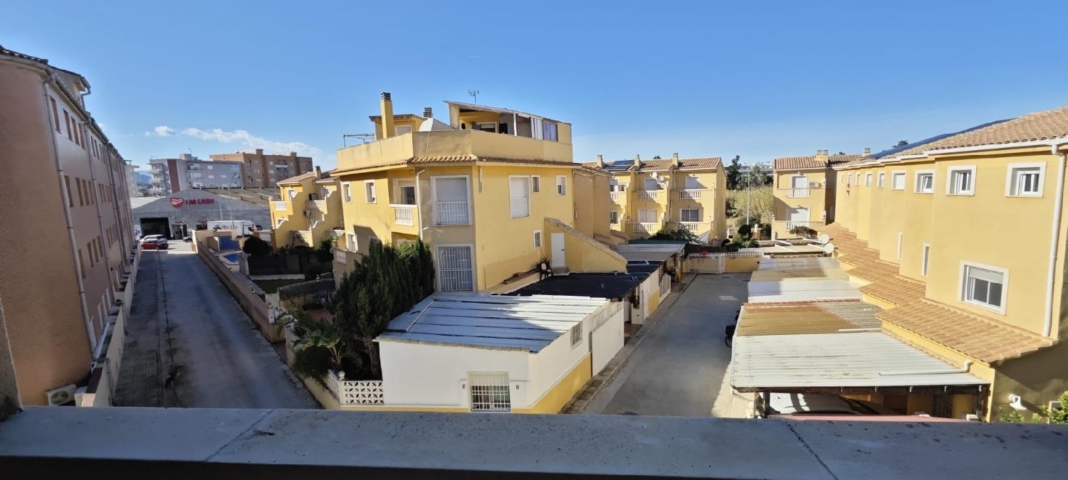 en venta apartamento Dénia Marina Alta 1
