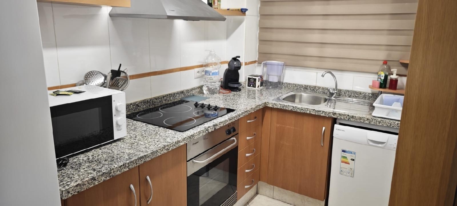 en venta apartamento Dénia Marina Alta 6