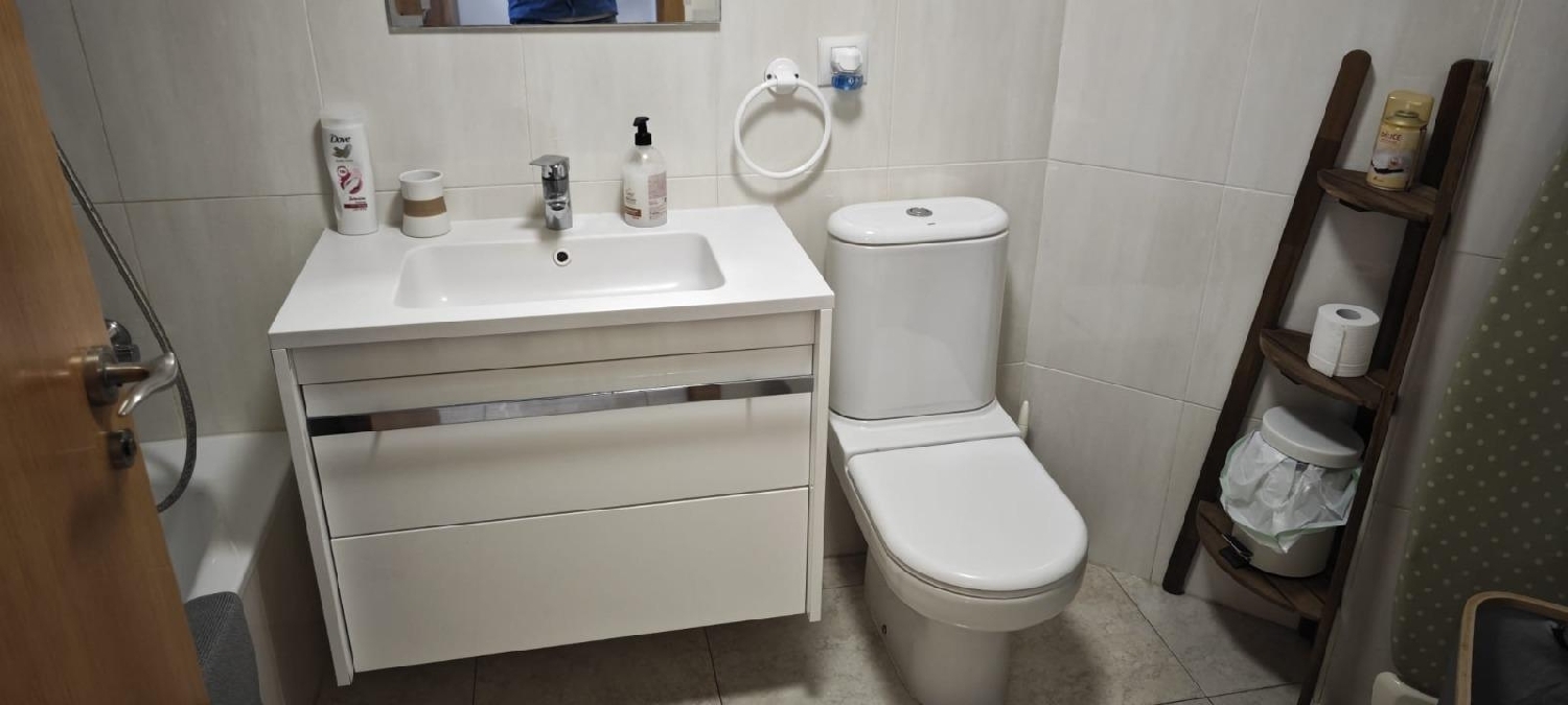 en venta apartamento Dénia Marina Alta 7