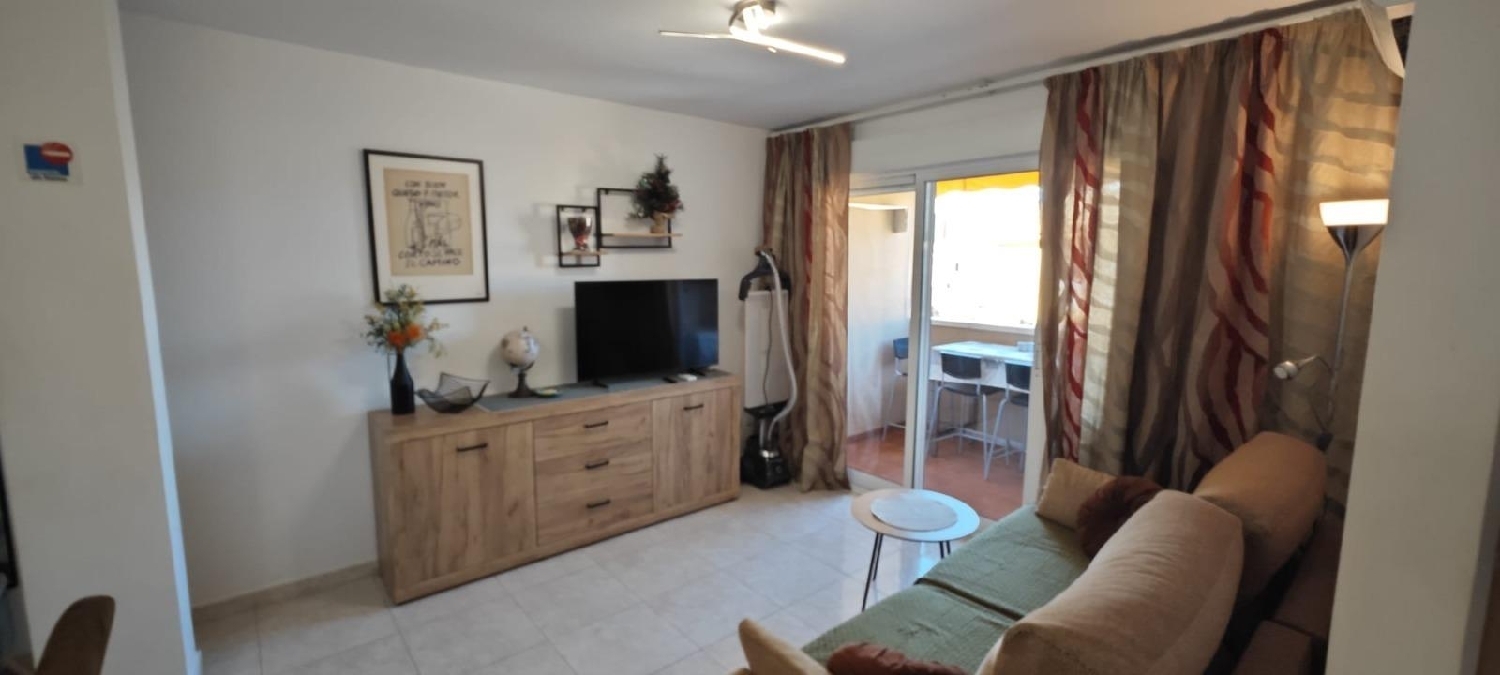 en venta apartamento Dénia Marina Alta 4