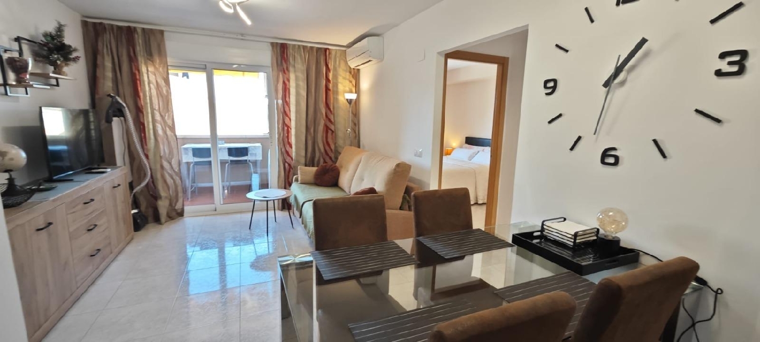 en venta apartamento Dénia Marina Alta 3