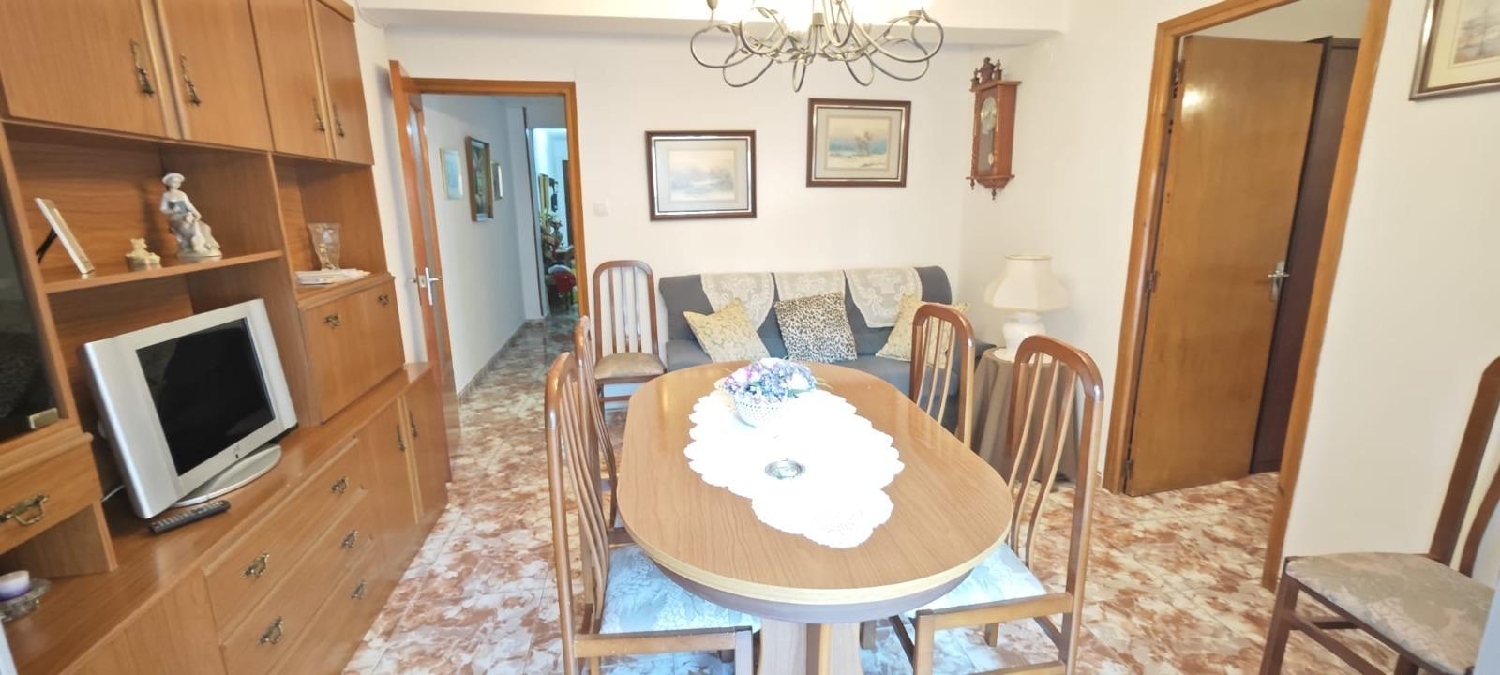 en venta apartamento Dénia Marina Alta 3