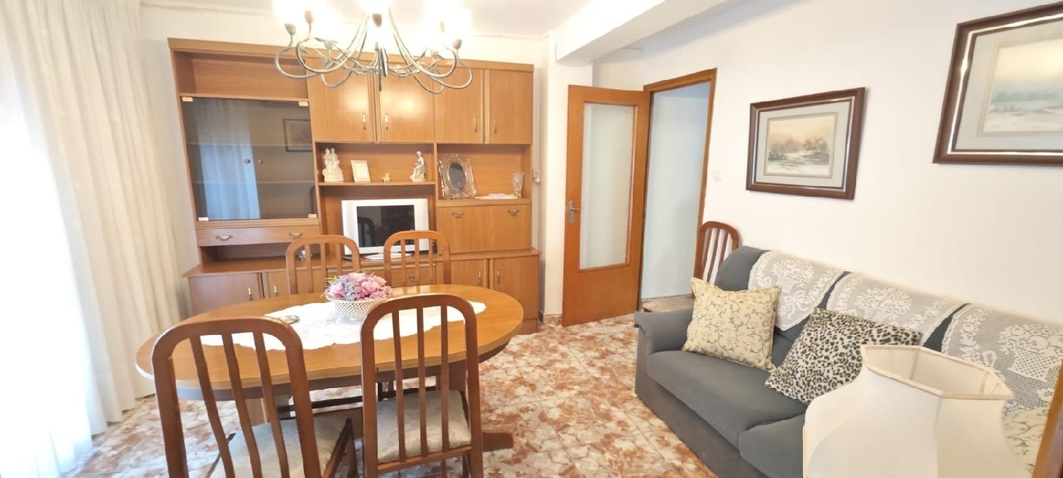 en venta apartamento Dénia Marina Alta 4