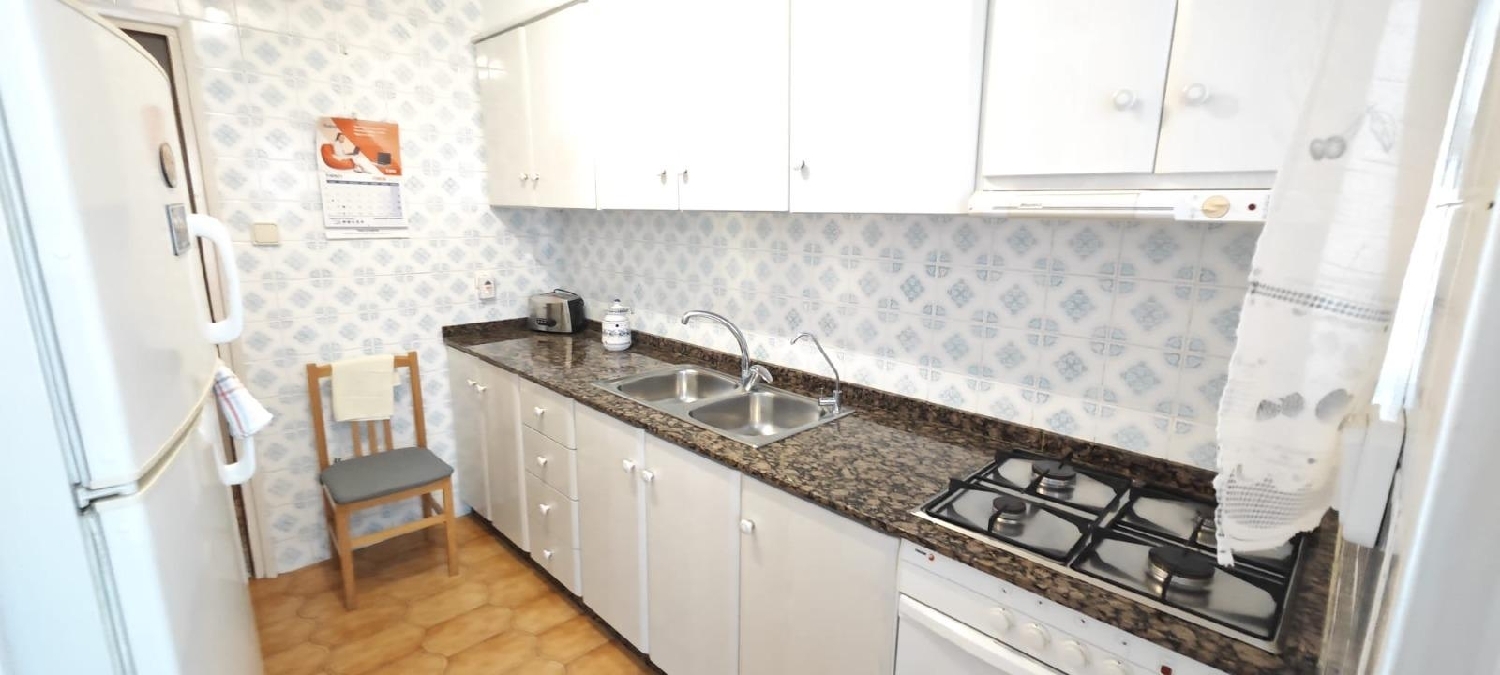 en venta apartamento Dénia Marina Alta 5