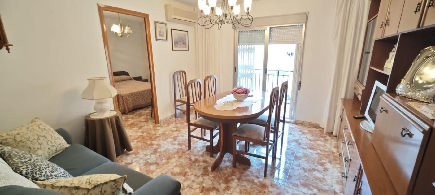 en venta apartamento Dénia Marina Alta 2