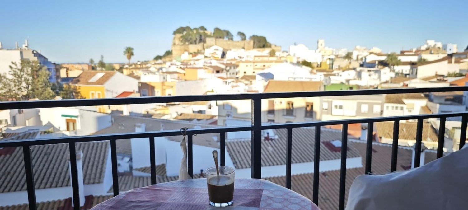 en venta apartamento Dénia Marina Alta 1