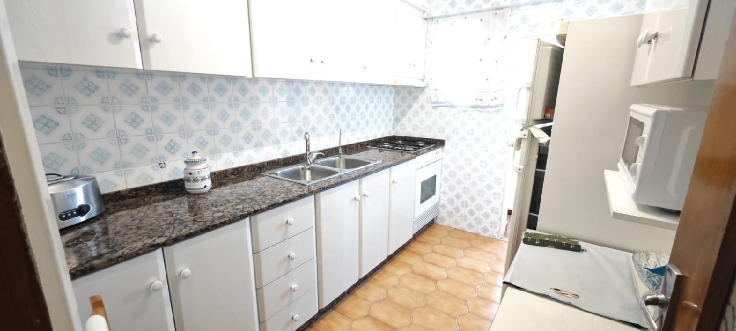 en venta apartamento Dénia Marina Alta 6