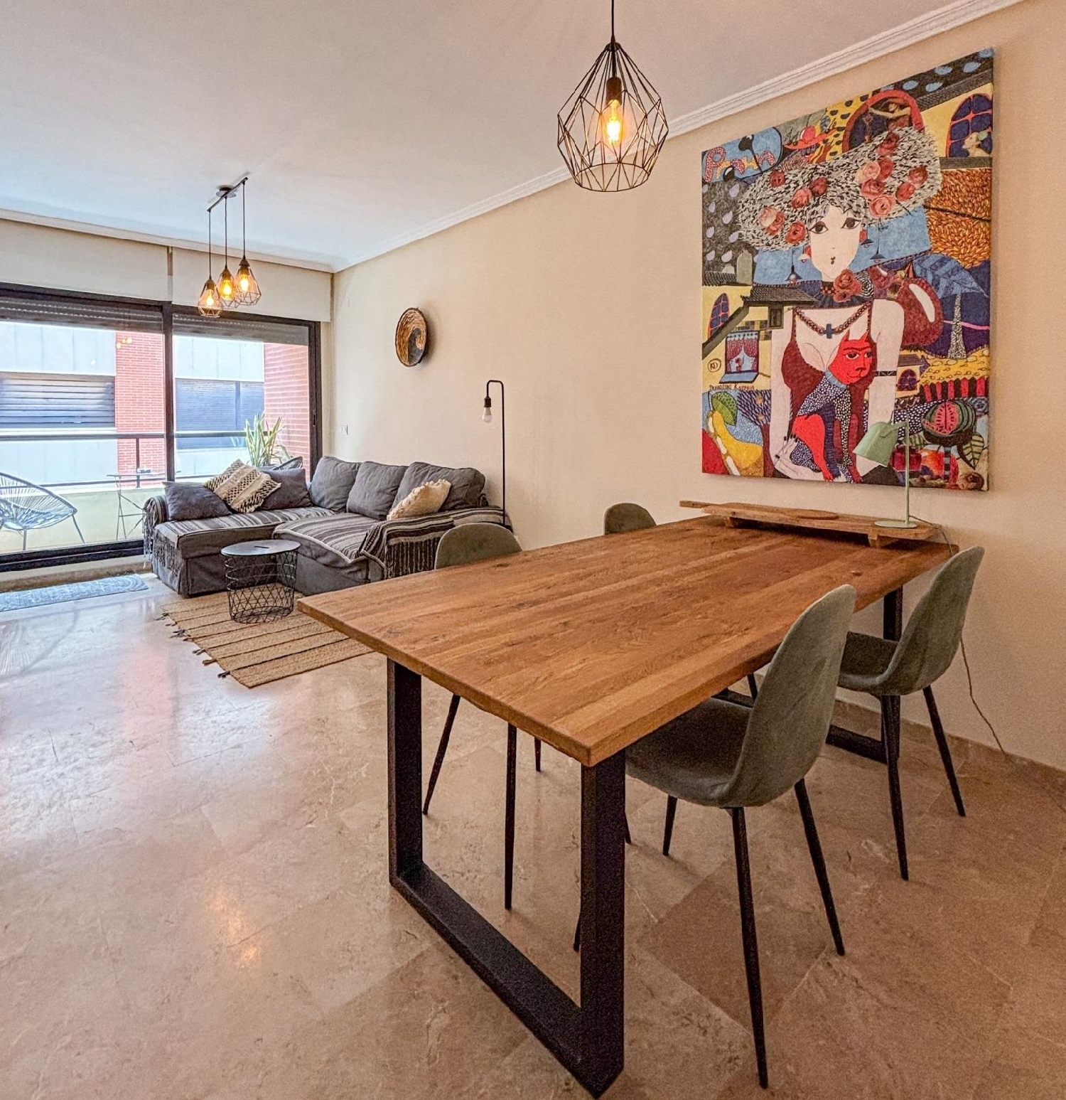 en venta apartamento Dénia Marina Alta 3
