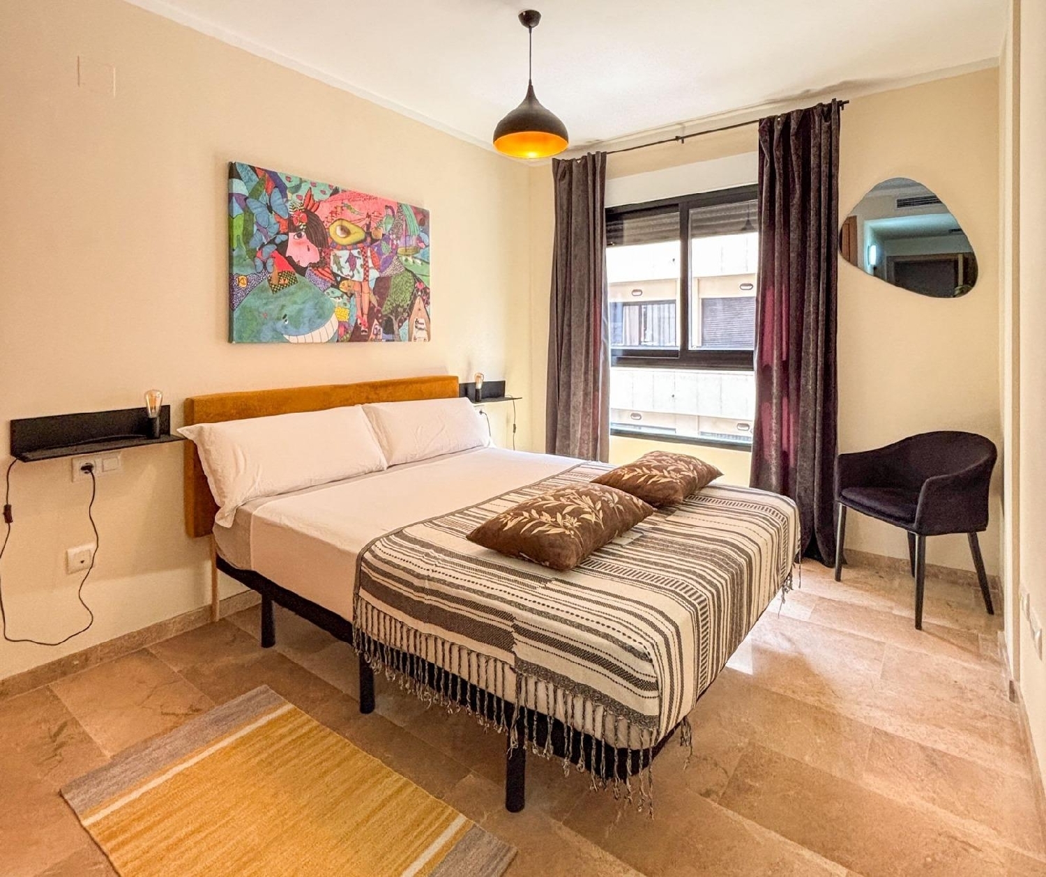 en venta apartamento Dénia Marina Alta 5