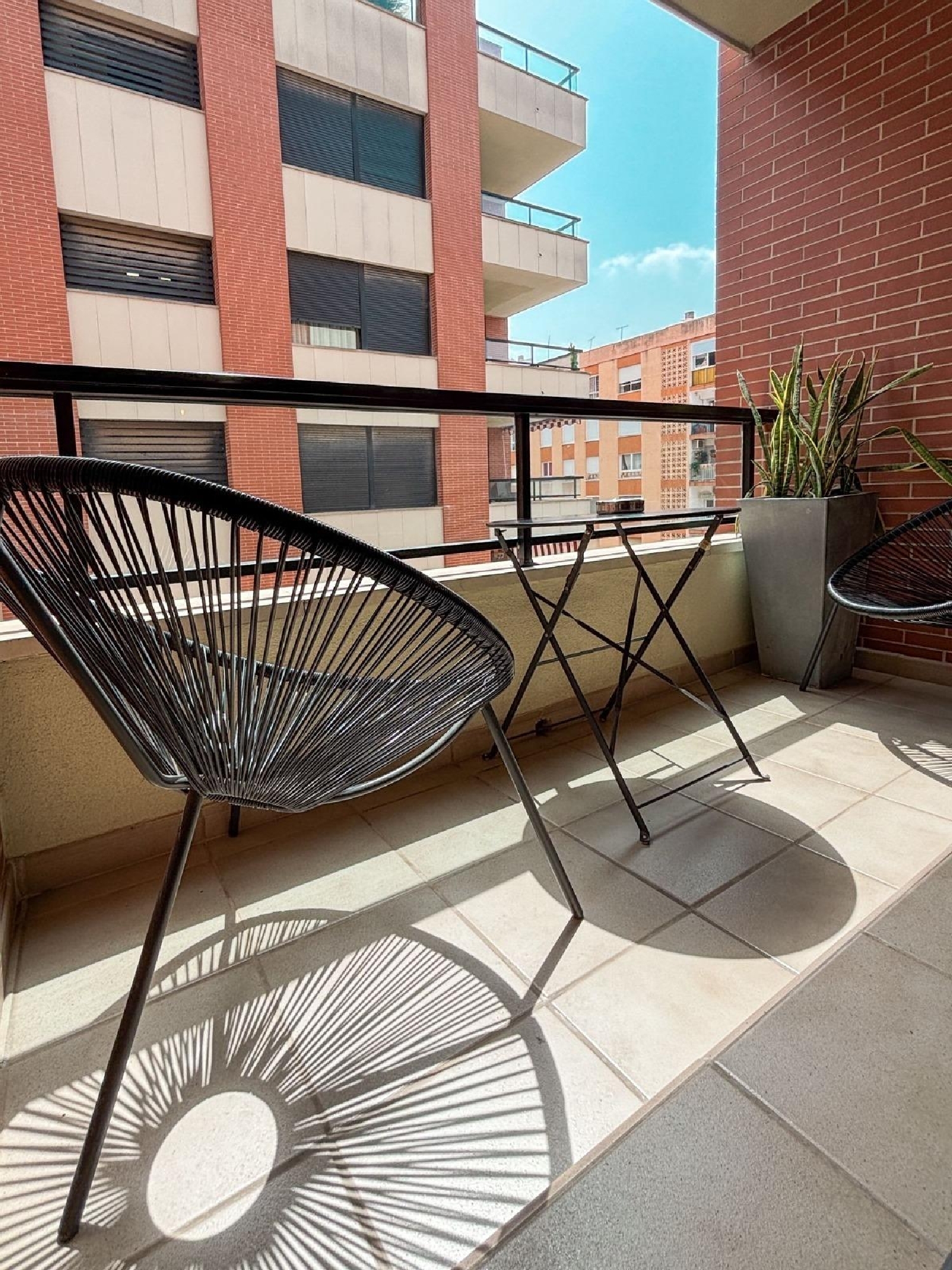 en venta apartamento Dénia Marina Alta 4