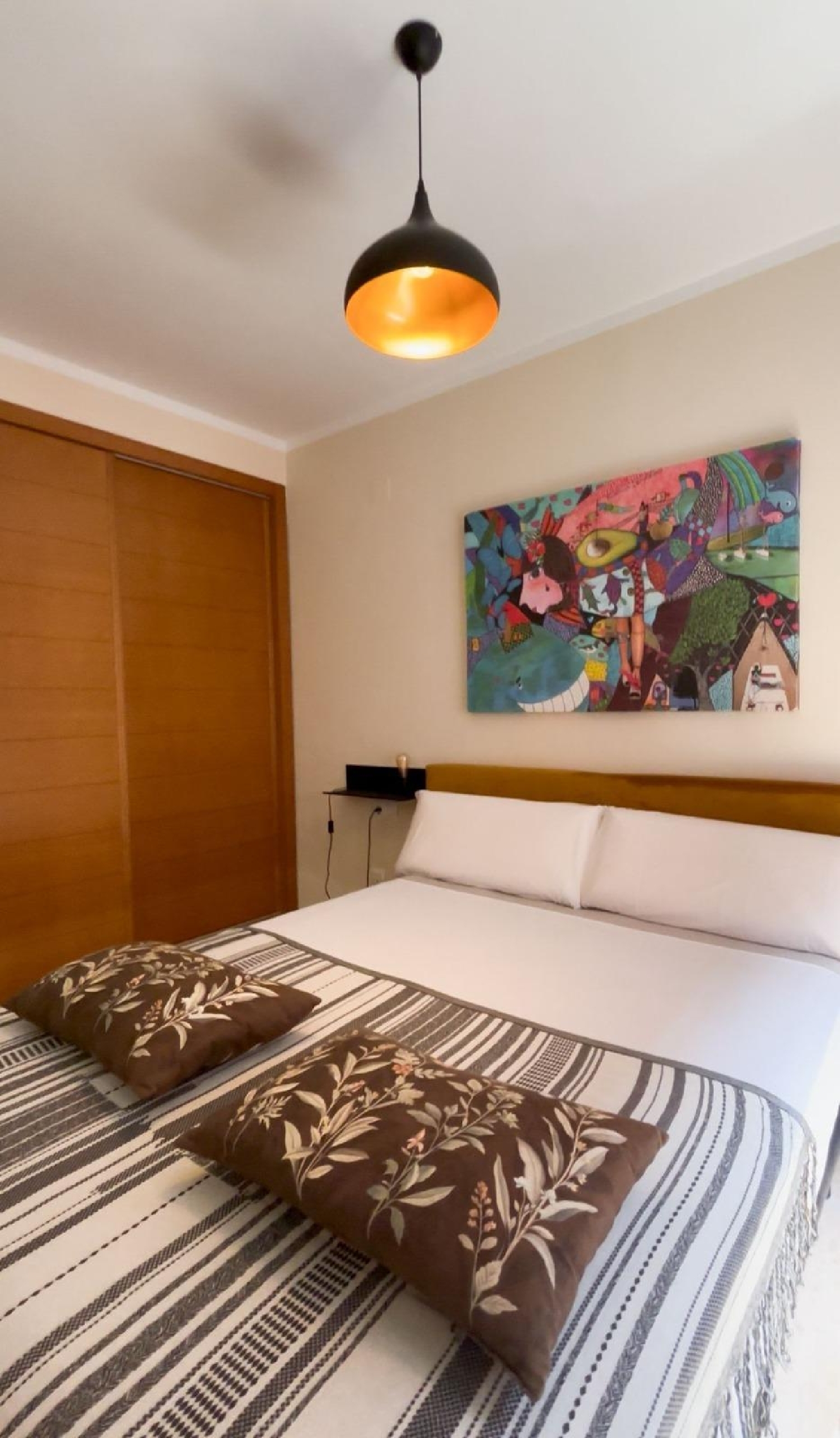 en venta apartamento Dénia Marina Alta 6