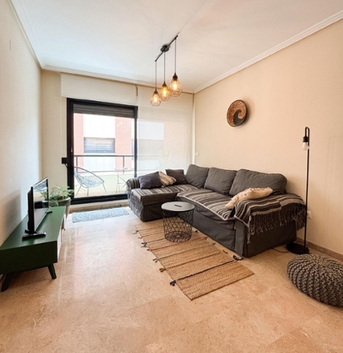 Dénia Marina Alta apartamento foto 6388514
