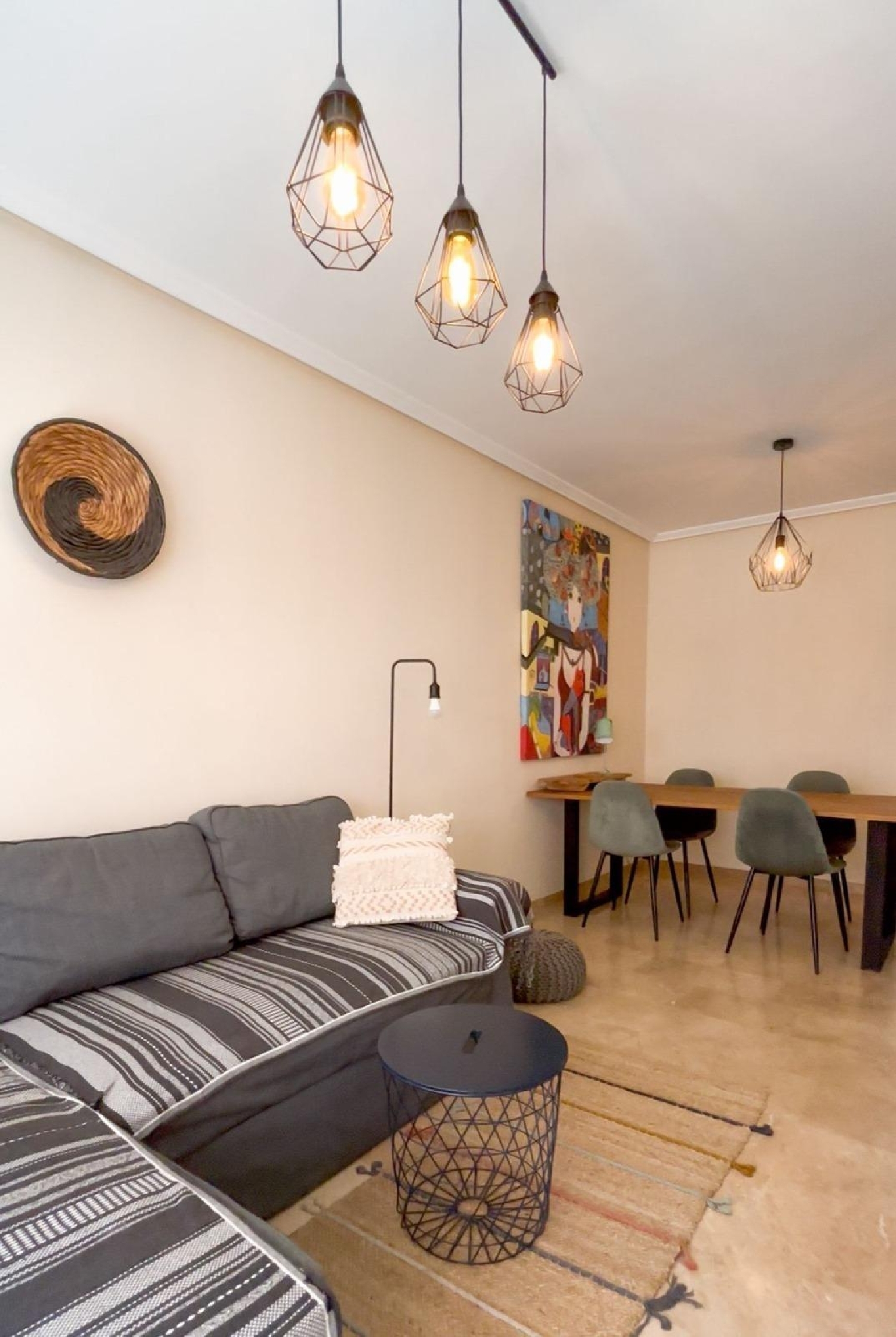 en venta apartamento Dénia Marina Alta 2
