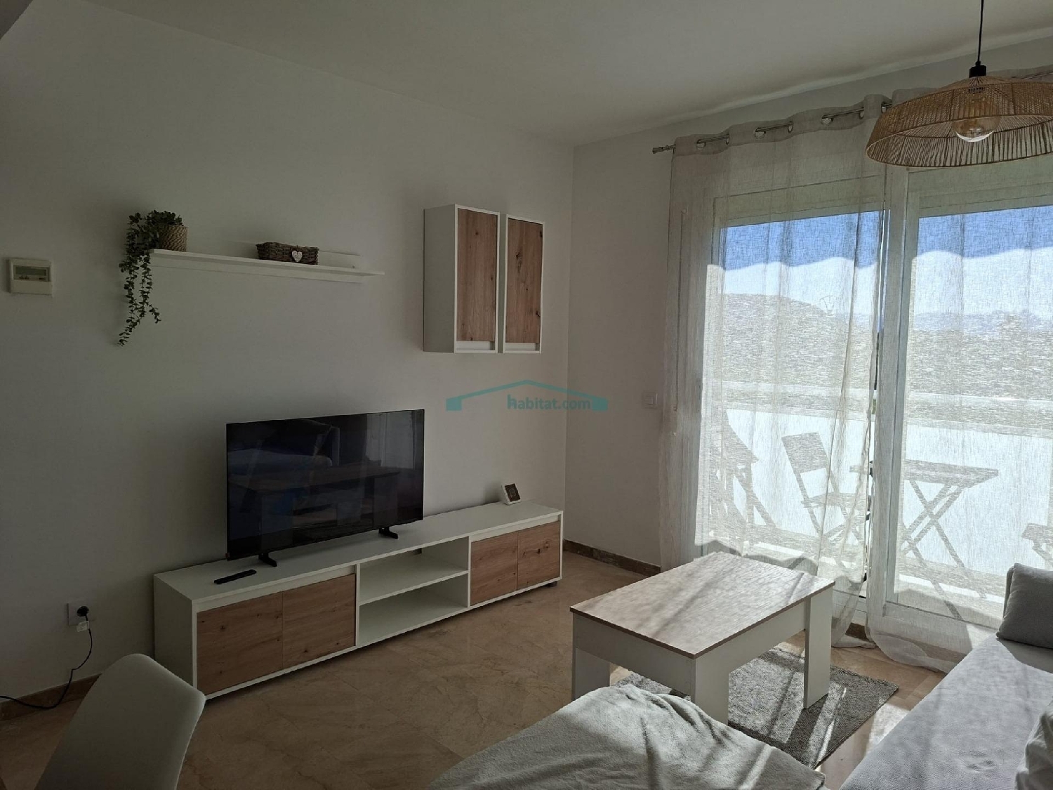  à vendre appartement Dénia Marina Alta 2