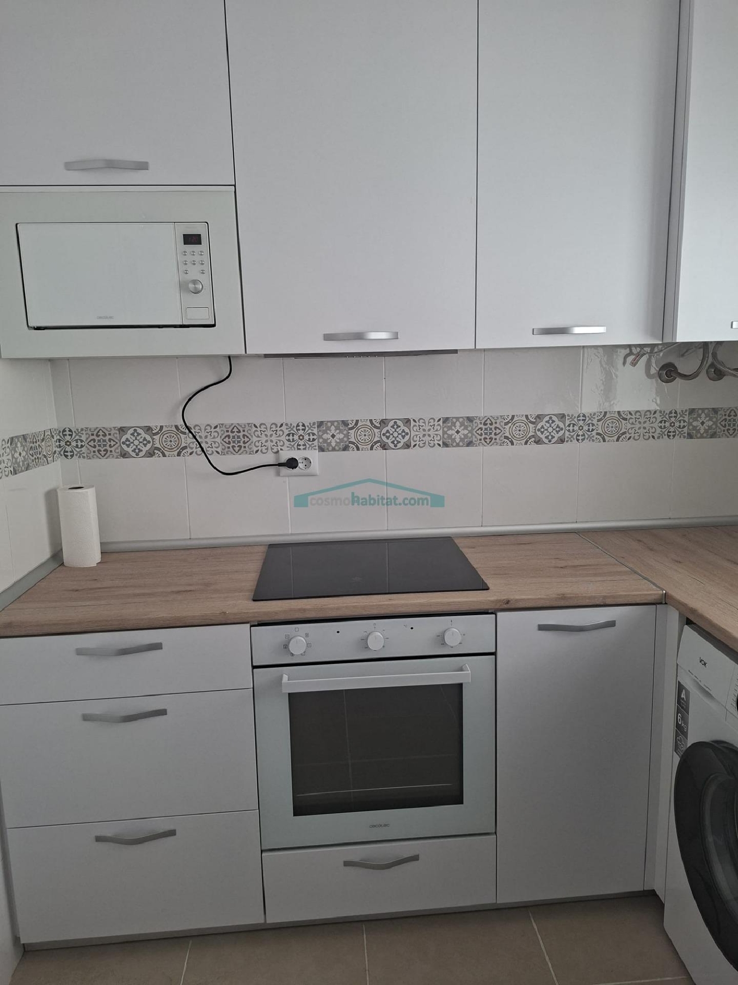  à vendre appartement Dénia Marina Alta 7