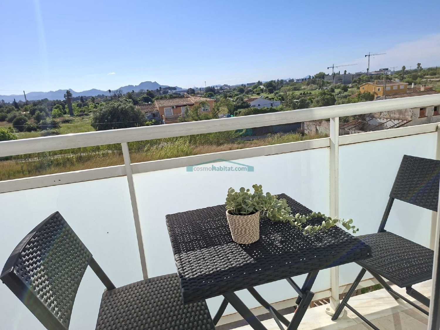  à vendre appartement Dénia Marina Alta 3