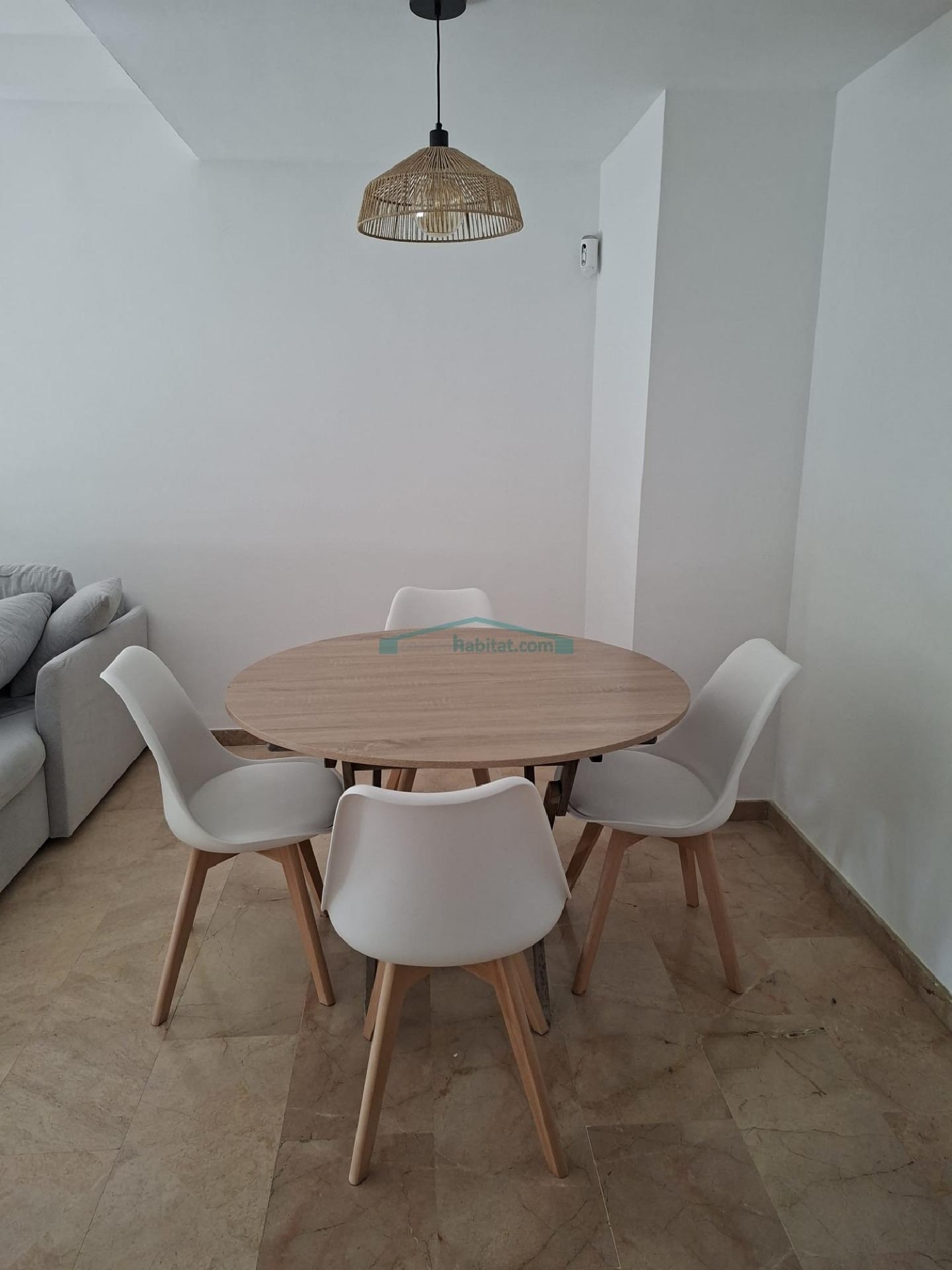  à vendre appartement Dénia Marina Alta 5