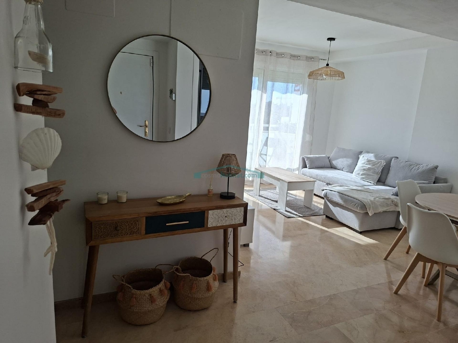  à vendre appartement Dénia Marina Alta 4