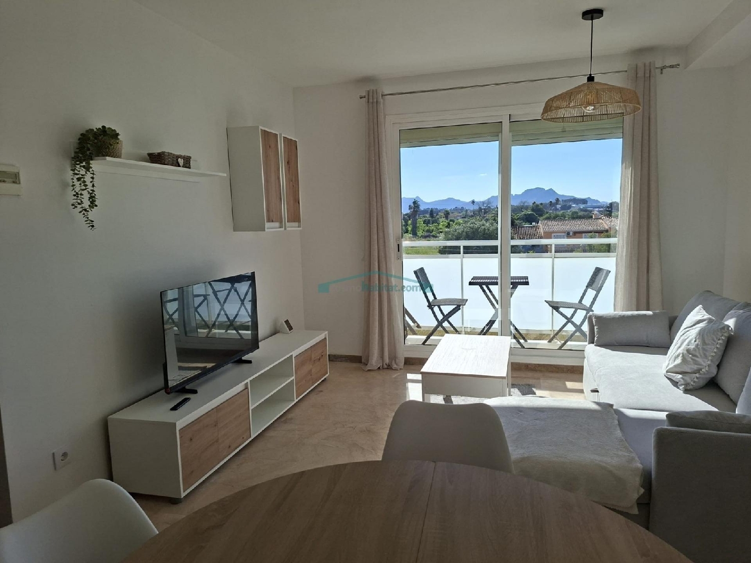  à vendre appartement Dénia Marina Alta 1