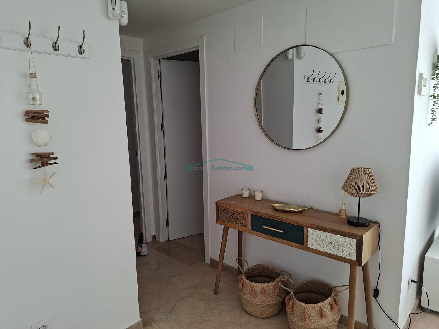  à vendre appartement Dénia Marina Alta 8