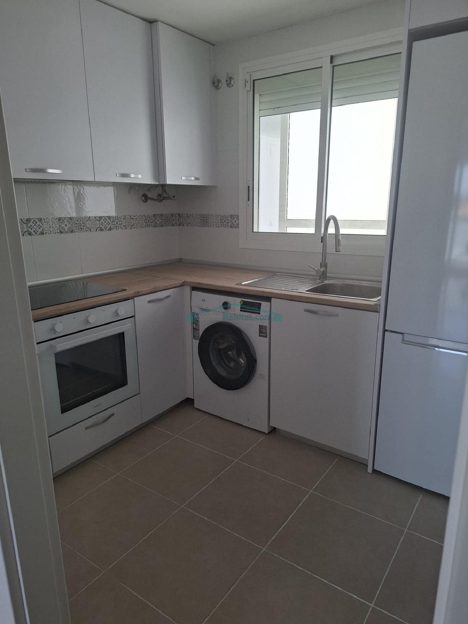  à vendre appartement Dénia Marina Alta 6