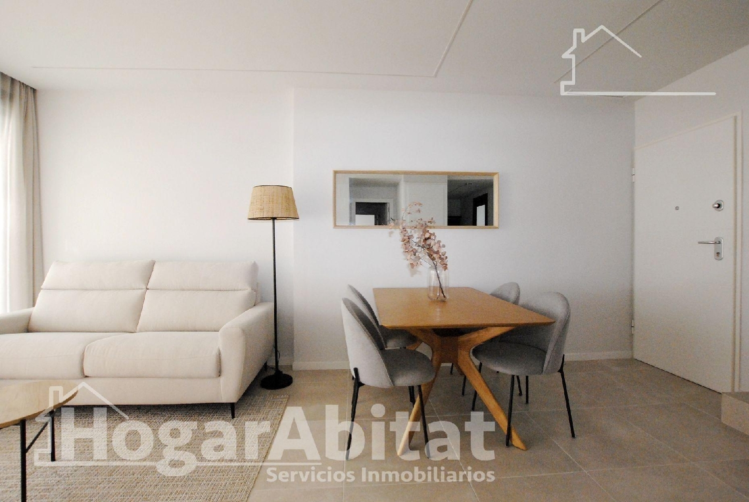  à vendre appartement Dénia Marina Alta 6
