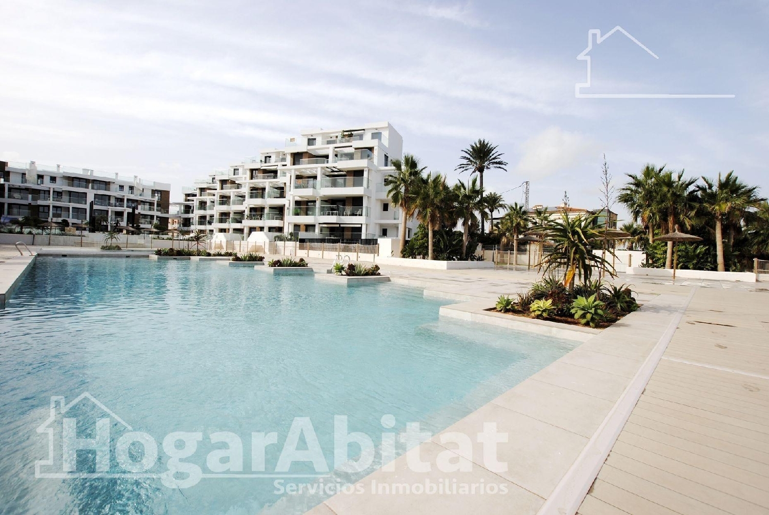  à vendre appartement Dénia Marina Alta 3