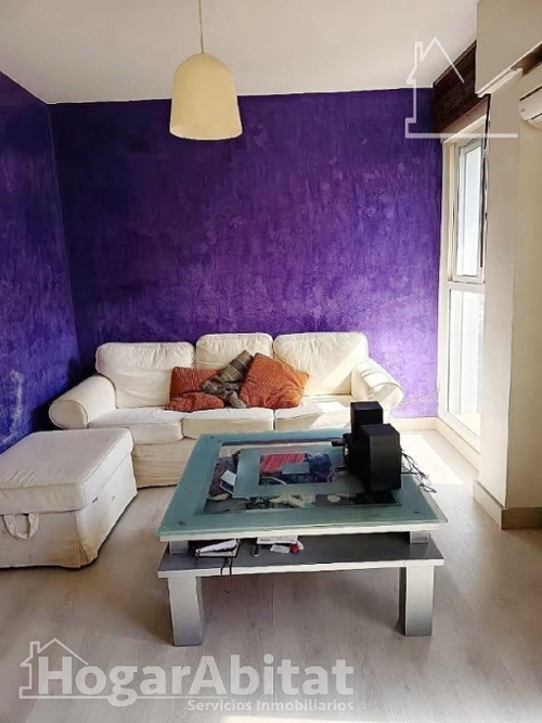 Dénia Marina Alta Wohnung Bild 6379574