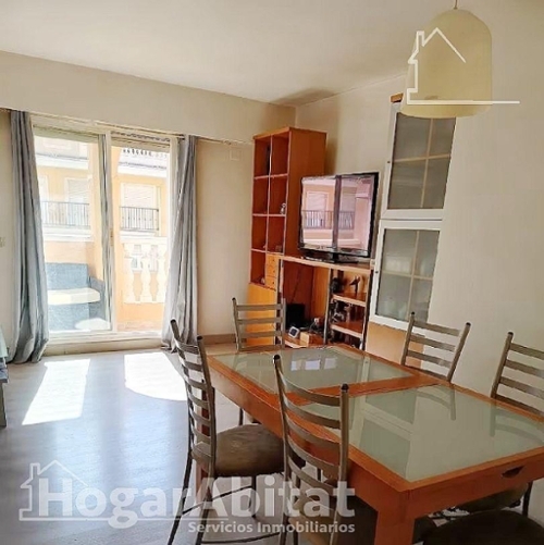 Dénia Marina Alta Wohnung Bild 6379575