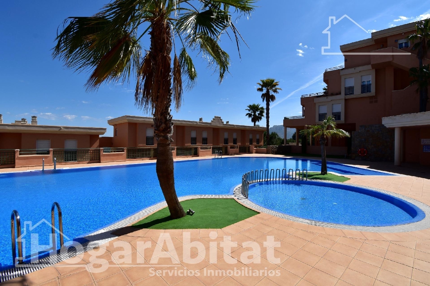  kaufen Wohnung Dénia Marina Alta 2