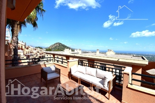Dénia Marina Alta Wohnung Bild 6379606