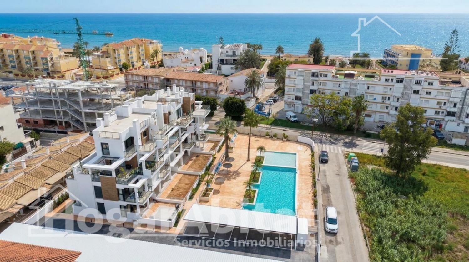 till salu lägenhet Dénia Marina Alta 3