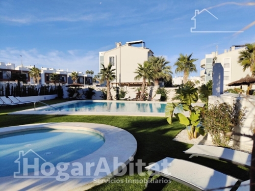 Dénia Marina Alta lägenhet foto 6381916