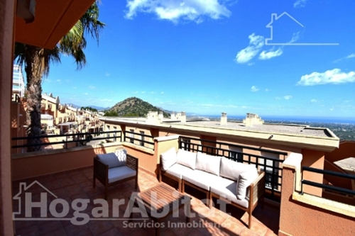 Dénia Marina Alta apartment foto 6387979