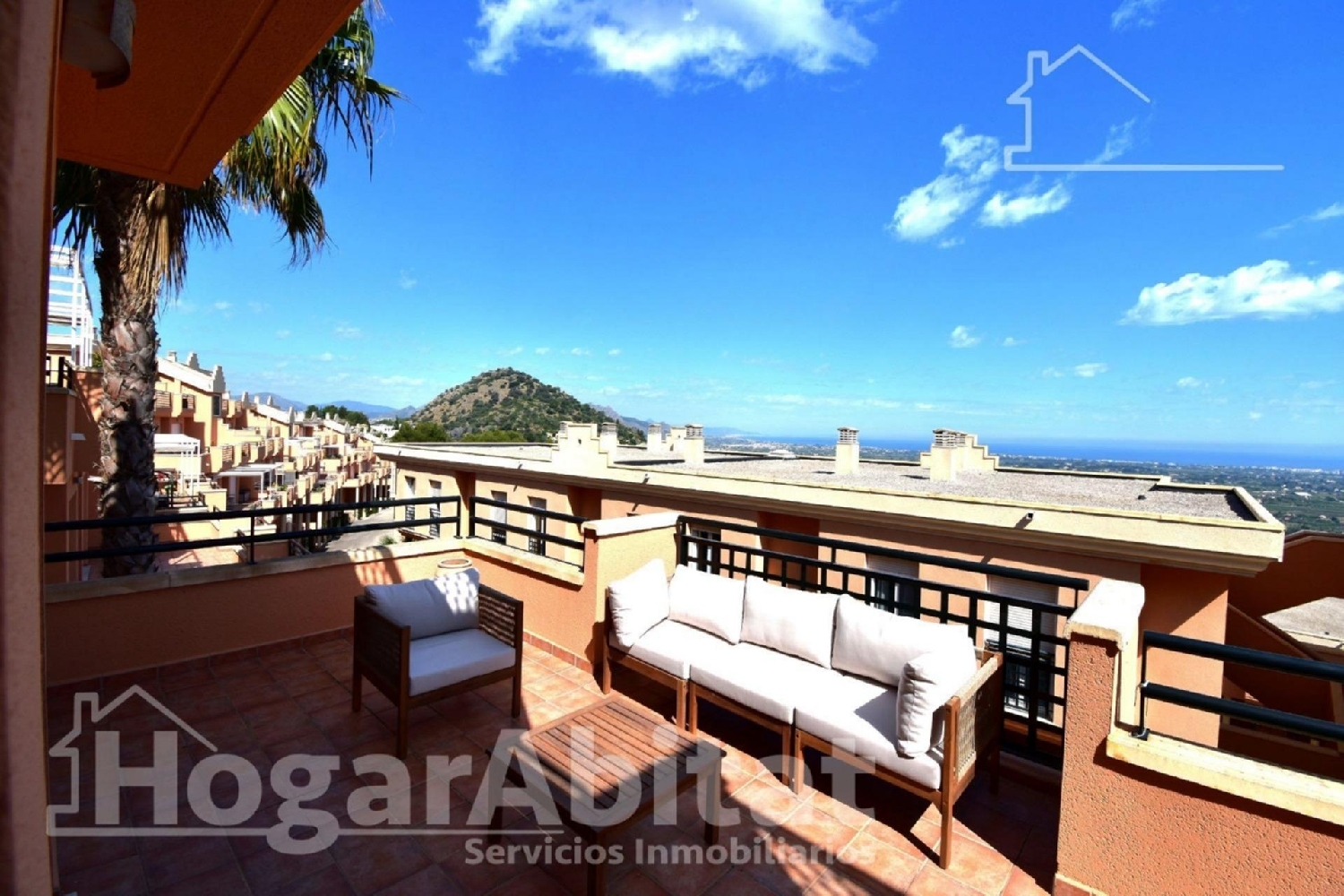  for sale apartment Dénia Marina Alta 3