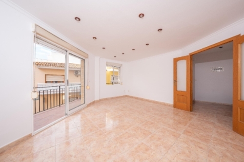 Dénia Marina Alta Wohnung Bild 6387326
